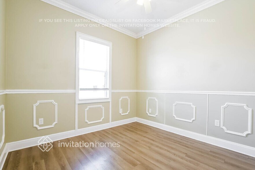 Building Photo - 920 White Oak Way