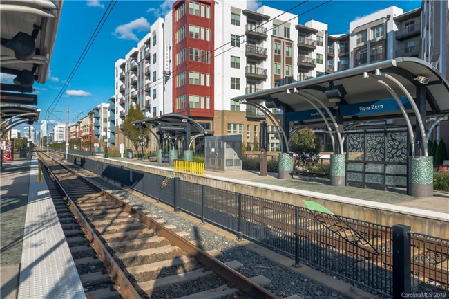 Building Photo - 416 New Bern Station Ct