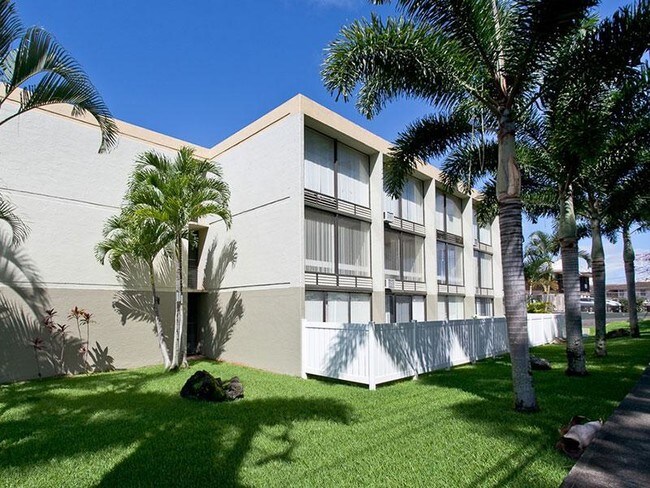 Building Photo - The Palms of Kilani