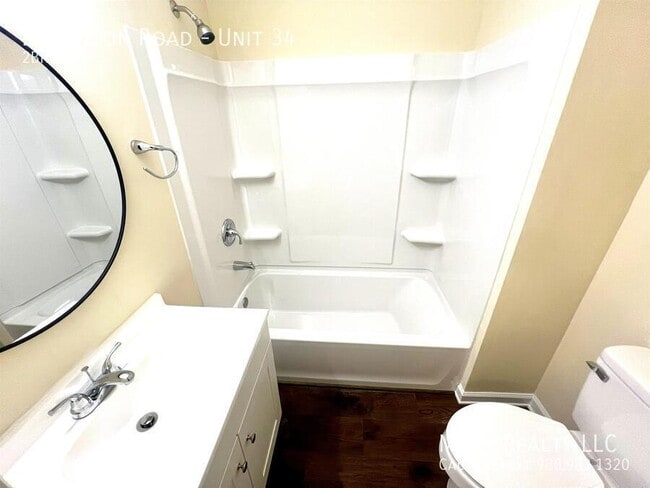 Building Photo - 250 Nixon Rd