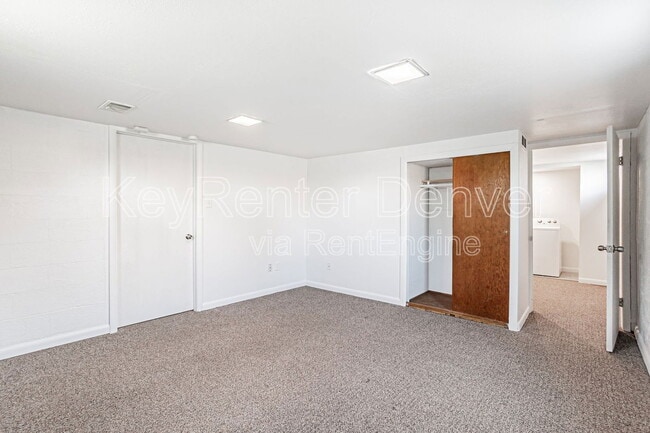 Building Photo - 3676 S Logan St