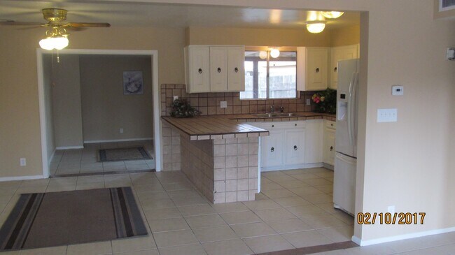 Building Photo - INQUIRE - OPEN HOUSE COMING SOON:   LARGE 4BR/2BA HOUSE, TILE, REMODELED, GREAT LOCATION, NEAR MC...
