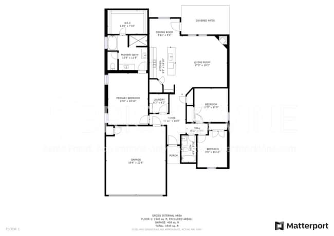 Building Photo - NEW CONSTRUCTION Home in Edmond Area!