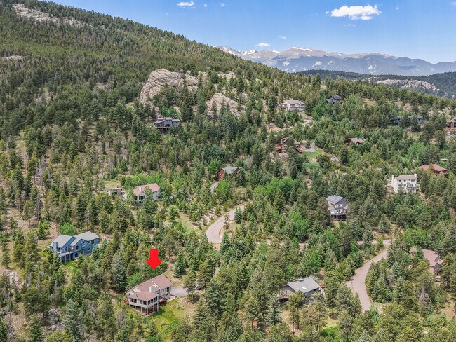 Building Photo - 5368 Evergreen Heights Dr