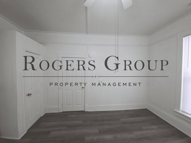 Building Photo - 121 Burwell Ave