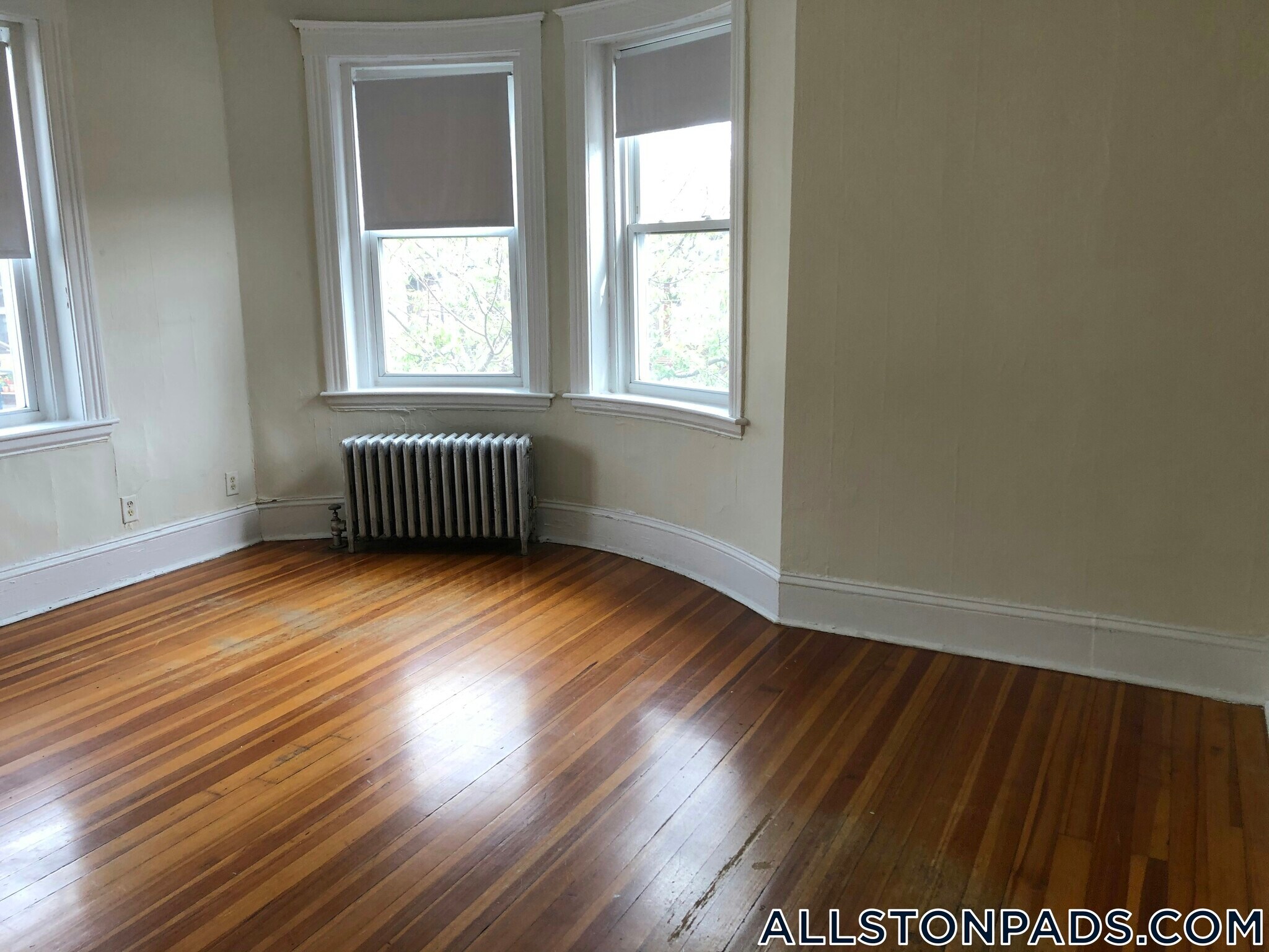 Building Photo - 1375 Commonwealth Ave