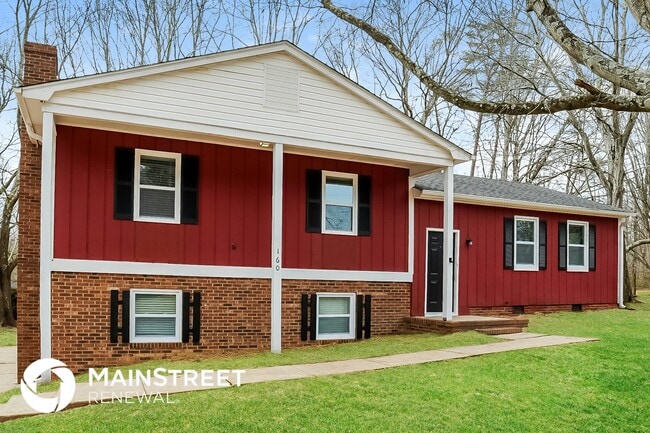 Building Photo - 160 Oak Forest Dr