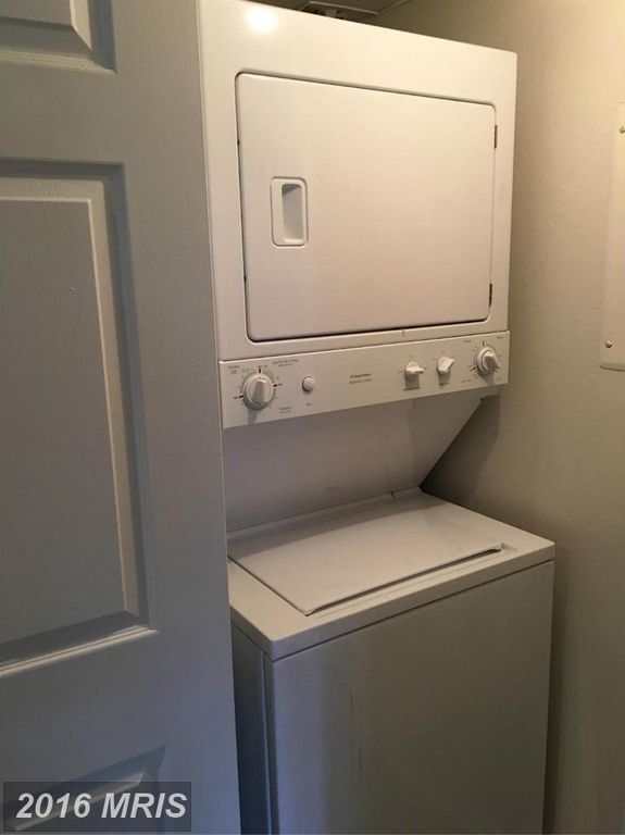 Washer &amp; Dryer - 3302 Wyndham Circle Apt.D