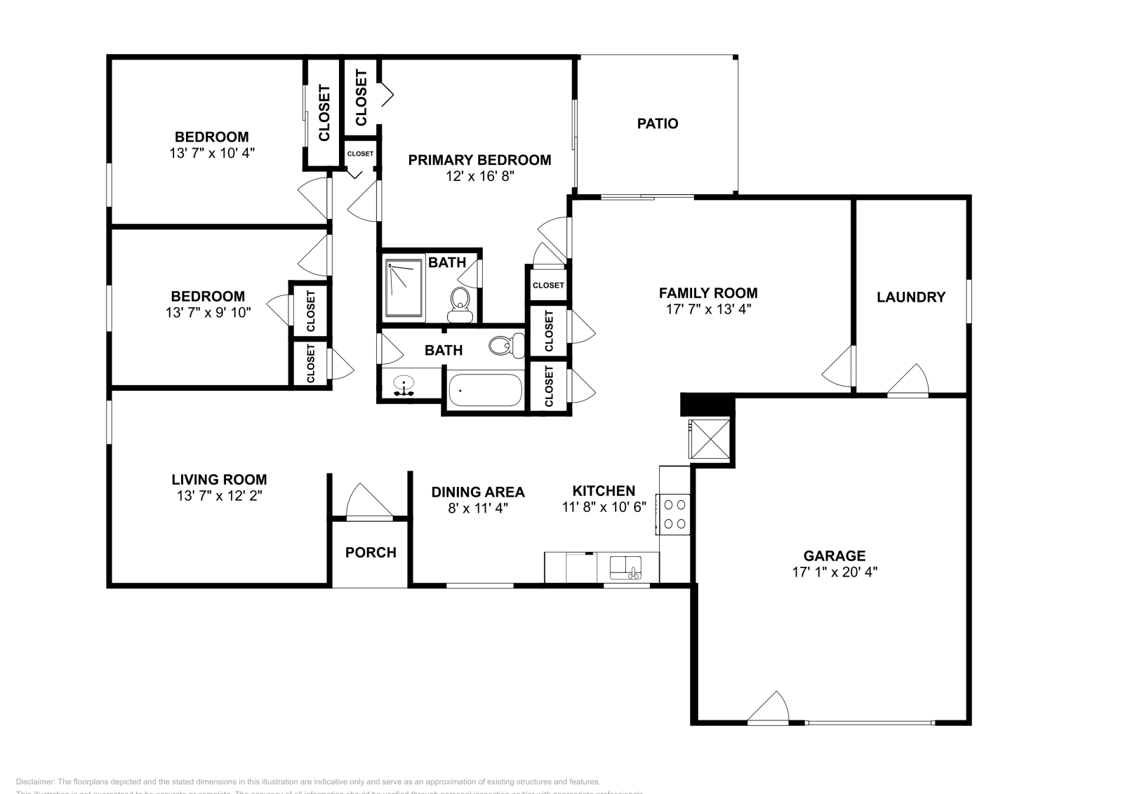 Building Photo - 1408 Highview Rd