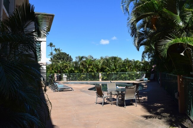 Building Photo - Hale Kanani  - 3bd. 2ba. Furnished Oceanfront Unit Available 4.1.2026 for 10 month lease.