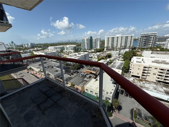 Building Photo - 6767 Collins Ave