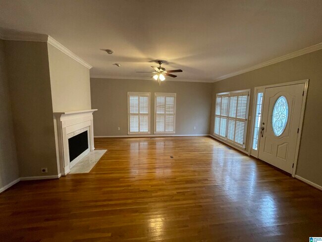 Building Photo - 1707 Columbiana Ln
