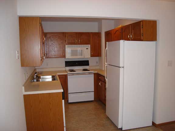 Kitchen - 6585 Osage Beach Pky