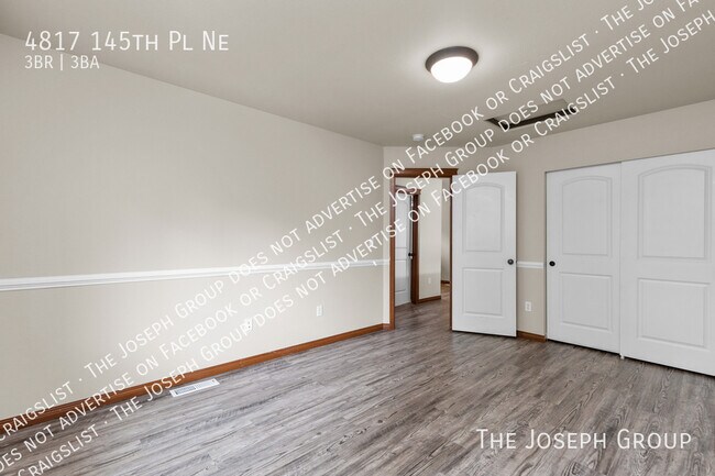 Building Photo - 4817 145th Pl NE