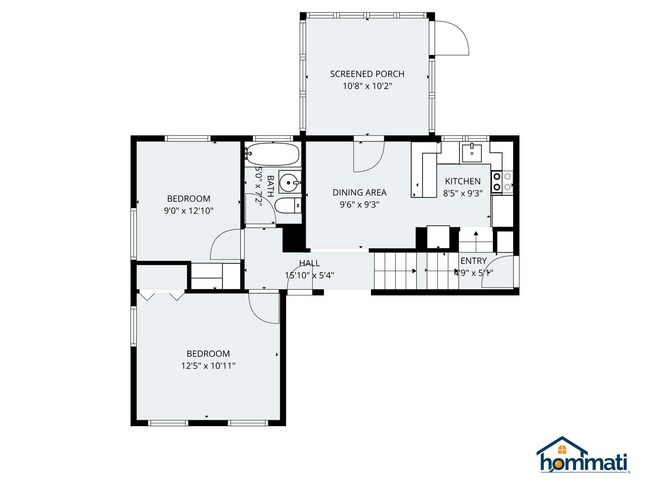 Building Photo - Available Now!!! 3 Bed, 2.5 Bath!!