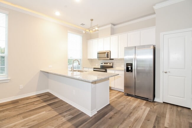 Floorplan - The Residences at Rayzor Ranch
