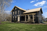 Building Photo - Fully Renovated Historic Home with First-Floor Primary Suite