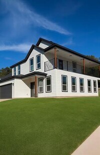 Building Photo - 1027 Mustang Trail