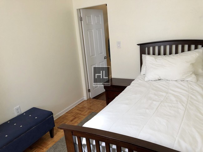 Building Photo - HANCOCK STREET