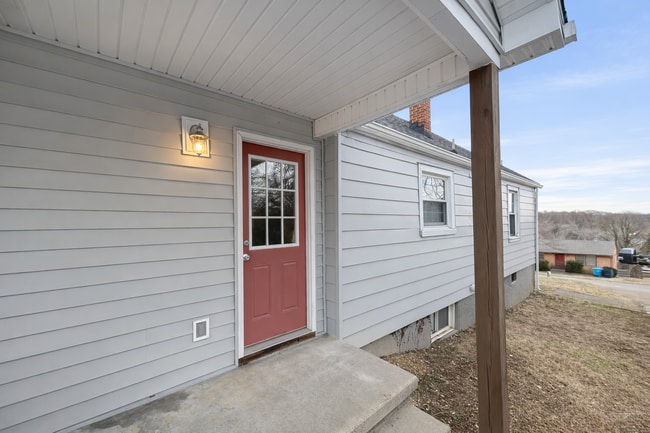 Building Photo - 4019 Michigan Ave NW