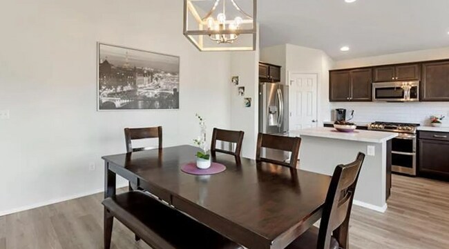 Building Photo - Beautiful Home for Rent in Desirable North Meridian!