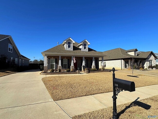 Building Photo - 118 Waxwing St