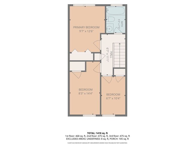 Building Photo - 2230 Coralthorn Rd