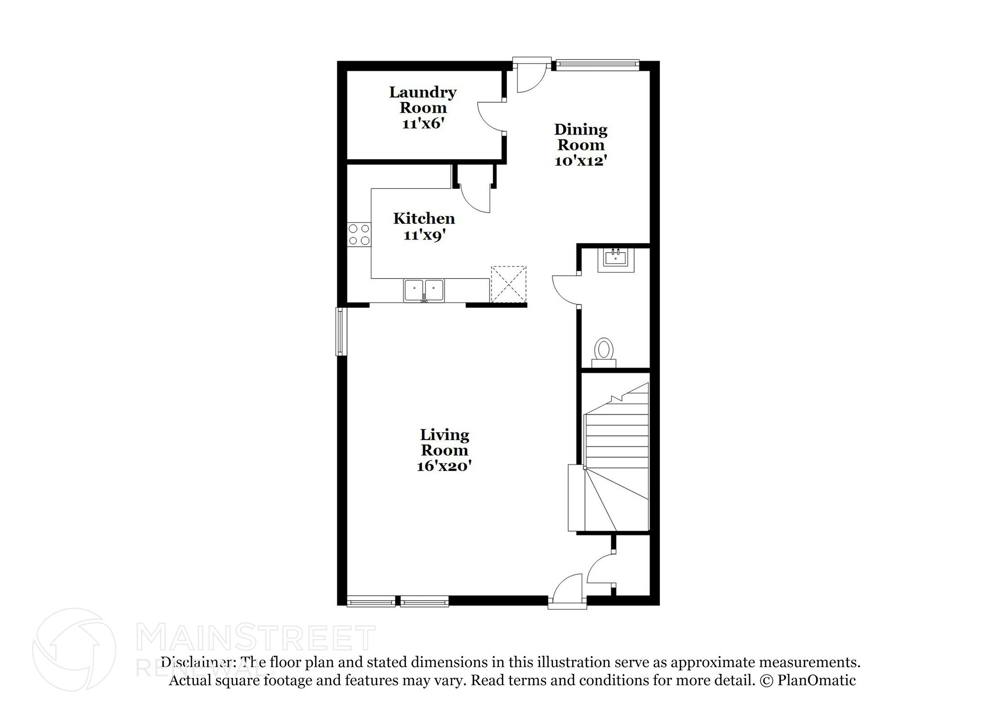Building Photo - 10708 Astor Dr