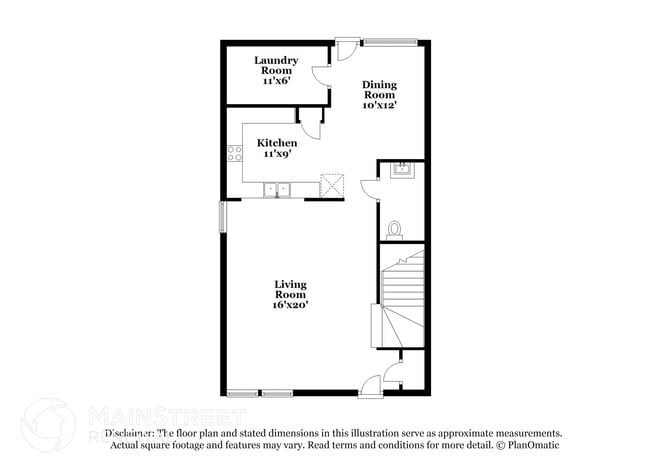 Building Photo - 10708 Astor Dr
