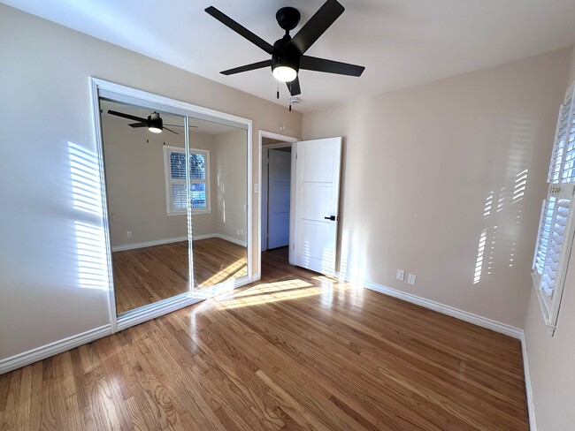 Second Bedroom - 5639 E Spring St