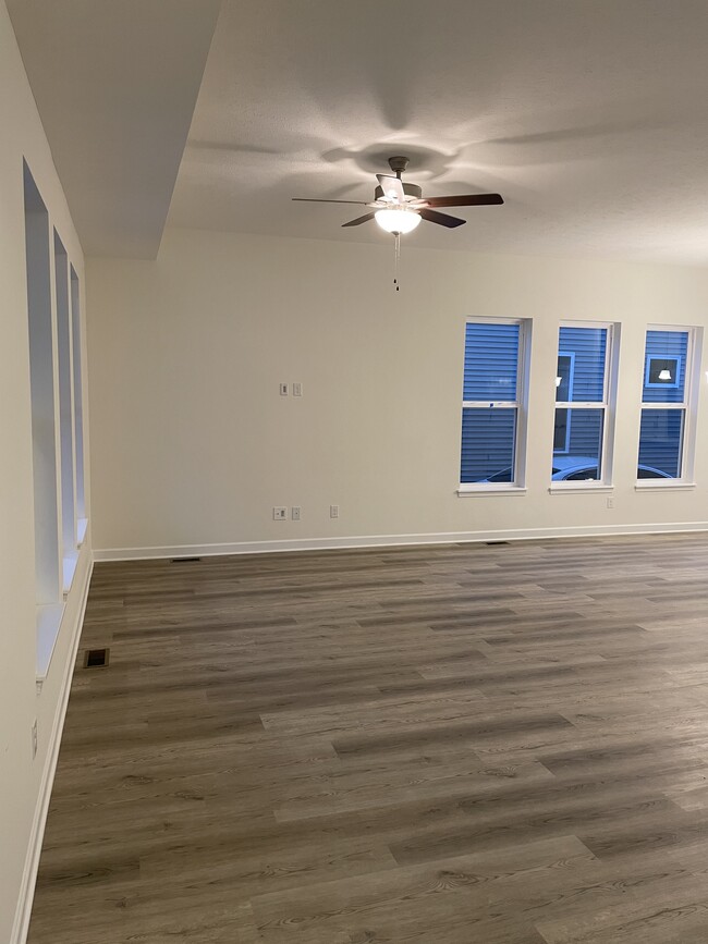 Living room - 12218 Ashbury Ave