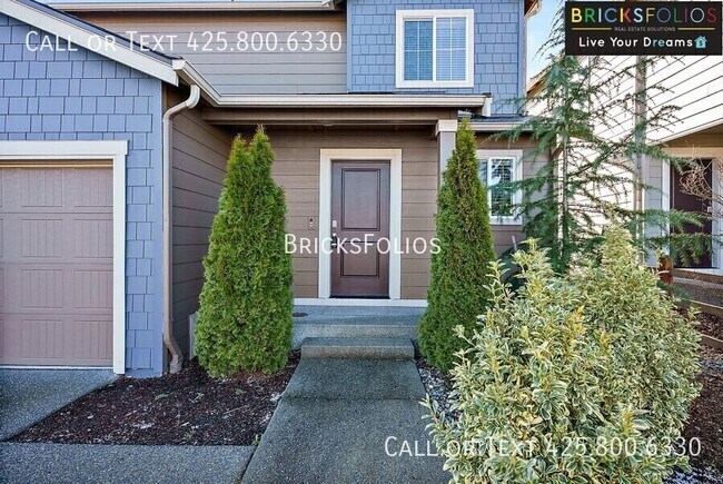 Building Photo - 10706 185th St E