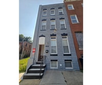 Building Photo - 210 N Mount St