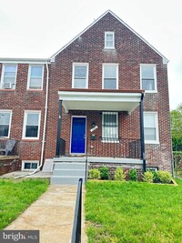 Building Photo - 3501 Erdman Ave