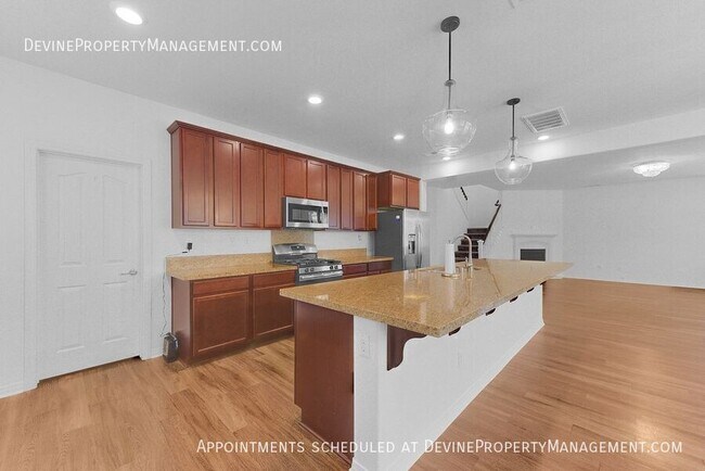 Building Photo - 18302 Flowering Plum Way