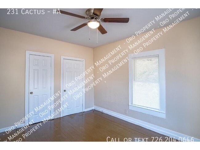 Building Photo - 231 Cactus-#A