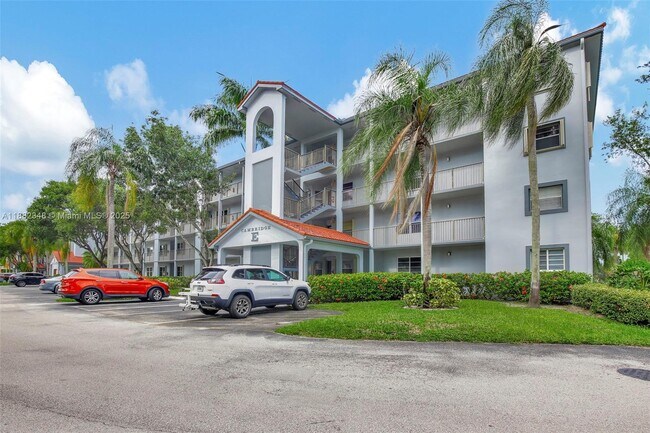 Building Photo - 1201 SW 128th Terrace