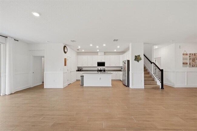 Building Photo - 16448 Parable Wy