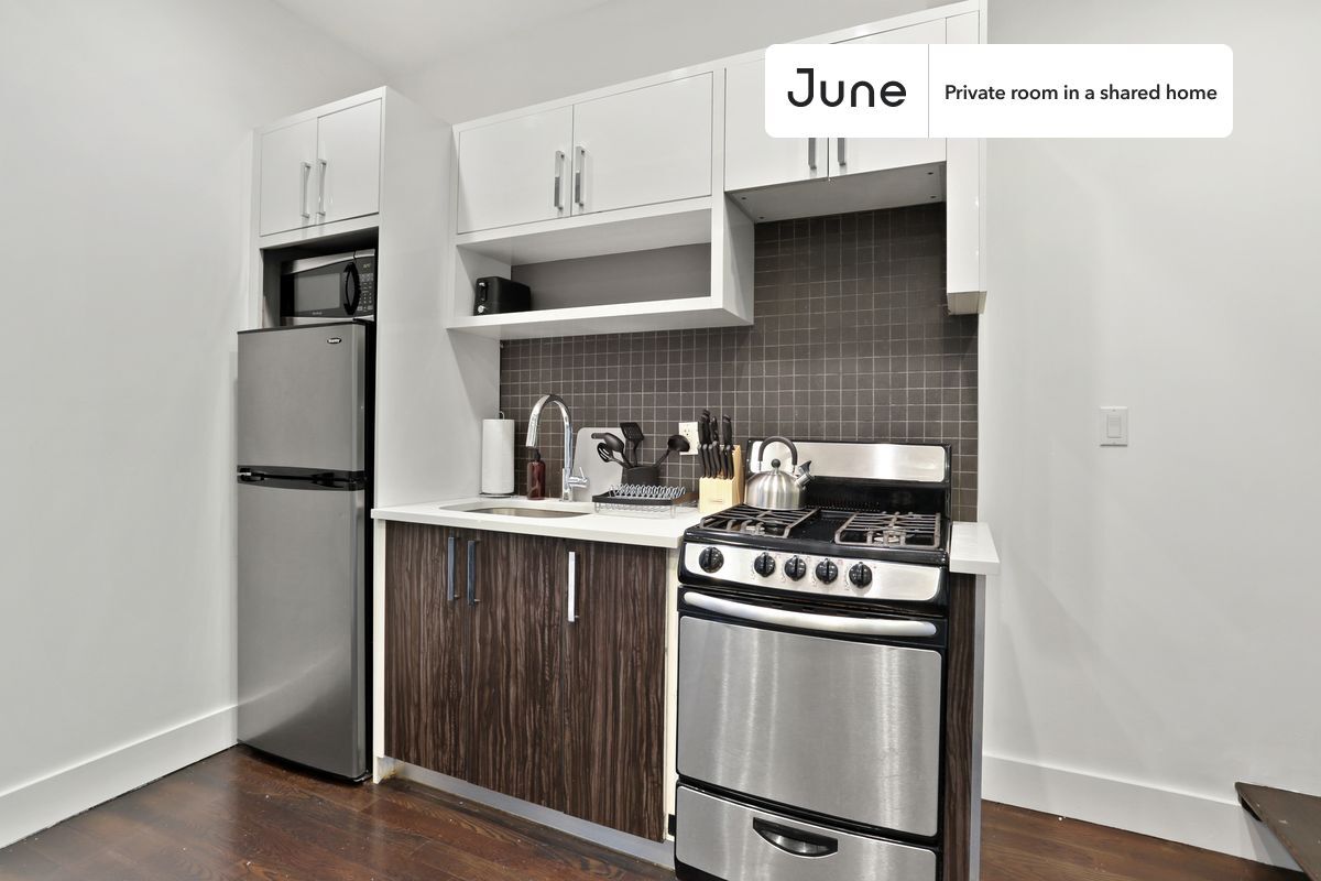 Building Photo - Room in Shared 4 bed/2 bath home in Bedford-Stuyvesant