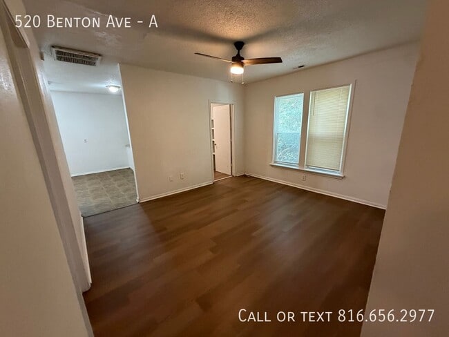 Building Photo - 520 Benton Ave