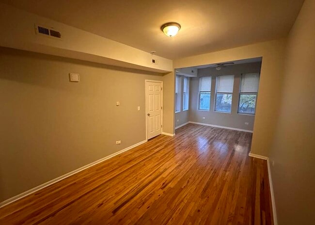 Building Photo - 1248 S Keeler Ave