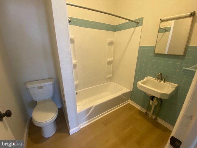 Building Photo - 113 E Lackawanna Ave