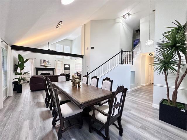 Building Photo - 1707 Rosbury Ct