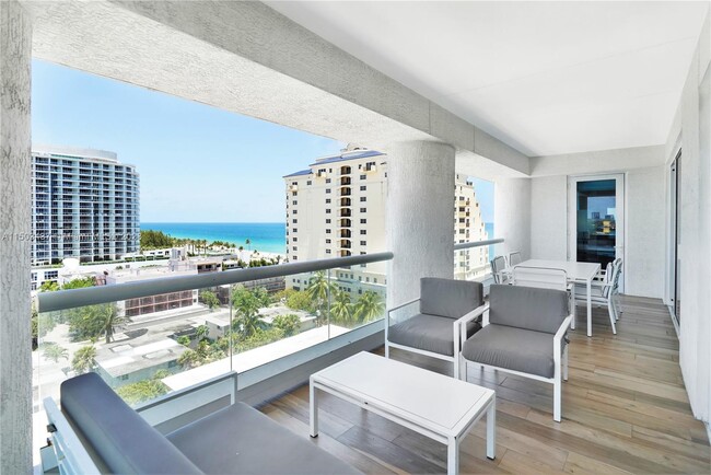 Building Photo - 551 N Fort Lauderdale Beach Blvd