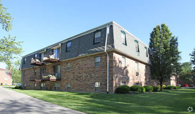 Liberty South Apartments - 3924 Banks Rd Cincinnati OH 45245 ...