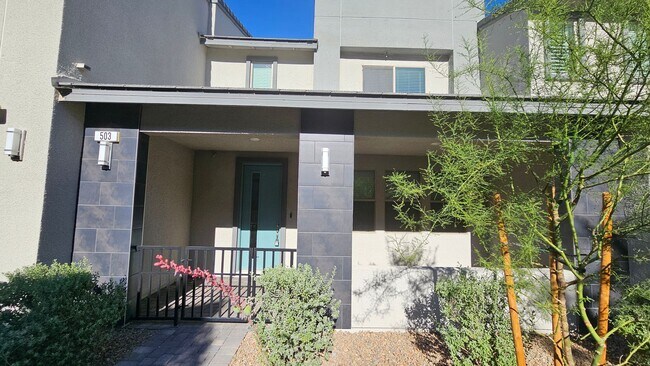 COMING SOON! AWESOME SUMMERLIN TOWNHOME! - COMING SOON!  AWESOME SUMMERLIN TOWNHOME!