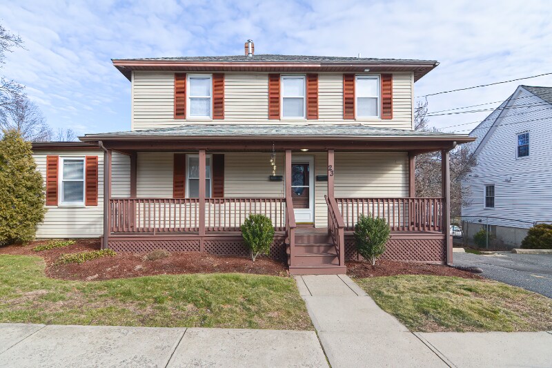 Primary Photo - 23 Union St