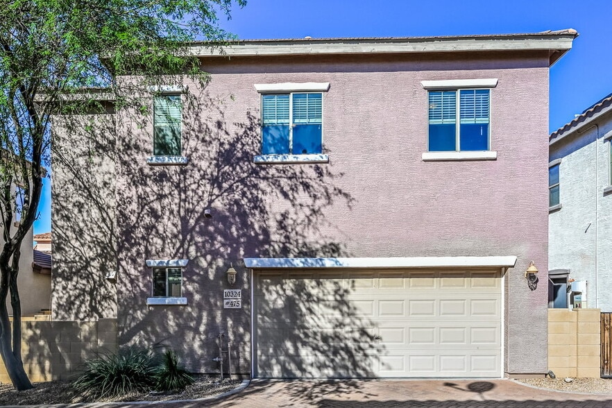 Building Photo - 10324 W Sands Dr