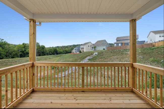 Building Photo - 6698 Hanworth Trce