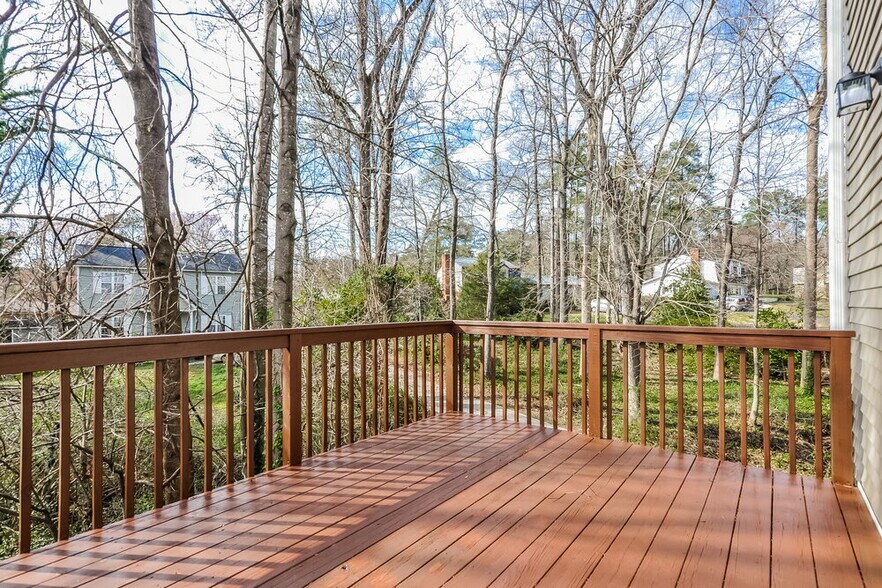Building Photo - 3879 Pin Oak Rd